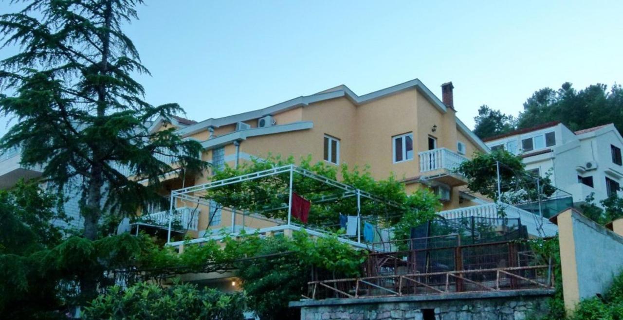 Antic Appartamento Budua